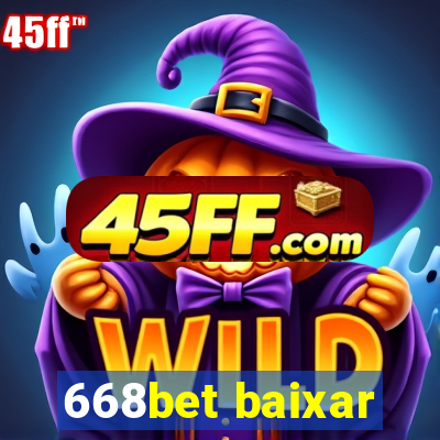 668bet baixar